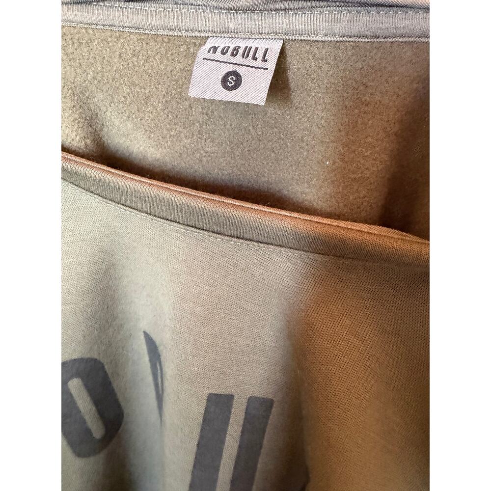 Nobull Sweatshirt - Picture 3 of 3